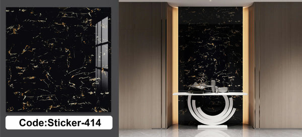Self Adhesive UV Marble Sheets