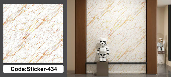 Self Adhesive UV Marble Sheets