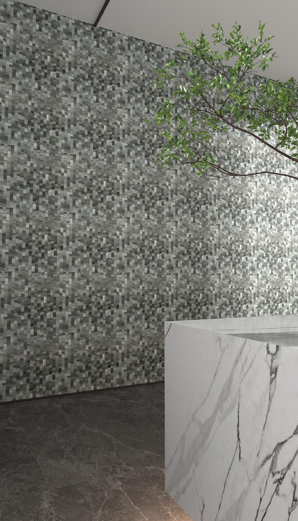 Glass Mosaic Tile